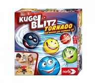 Noris 606064680 - Kugelblitz Tornado - Neu