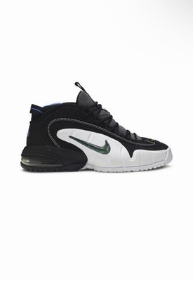NEW Nike Air Max Penny One Orlado Magic Hardaway 2011 RARE 311089-001 Size 11