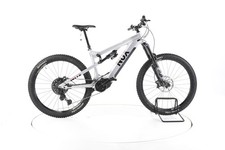 Nox Cycles Hybrid All Mountain 5.9 E-Bike Fully Top Elektrofahrrad Akku 725Wh 29