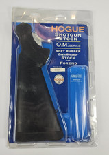 Hogue Shotgun Stock O.m Series Winchester 1300 13.5 Buttstock Only