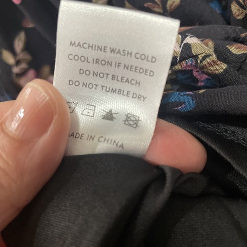 Baltic Born Women’s Floral Dress Size XL - Picture 9 of 13