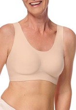 Amoena Post Mastectomy Bra for Lymphedema Lin...