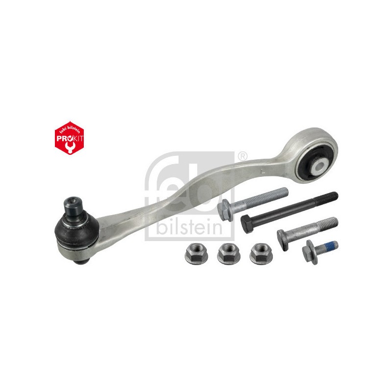 FEBI BILSTEIN 33367 Track Control Arm Wishbone Front Left for A4 Passat A6 A8