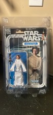 Princess Leia Organa Star Wars 40th Anniversary 6 The Black Series 2016 Kenner