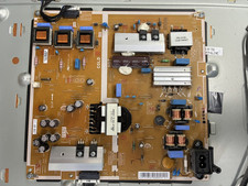 FULLY TESTED POWER SUPPLY BOARD FOR SAMSUNG UE40H6400AKXXU BN44-00709A REV 1.0