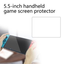 for AYANEO Pocket Air Mini Handheld Screen Film 5.5-inch screen Film /