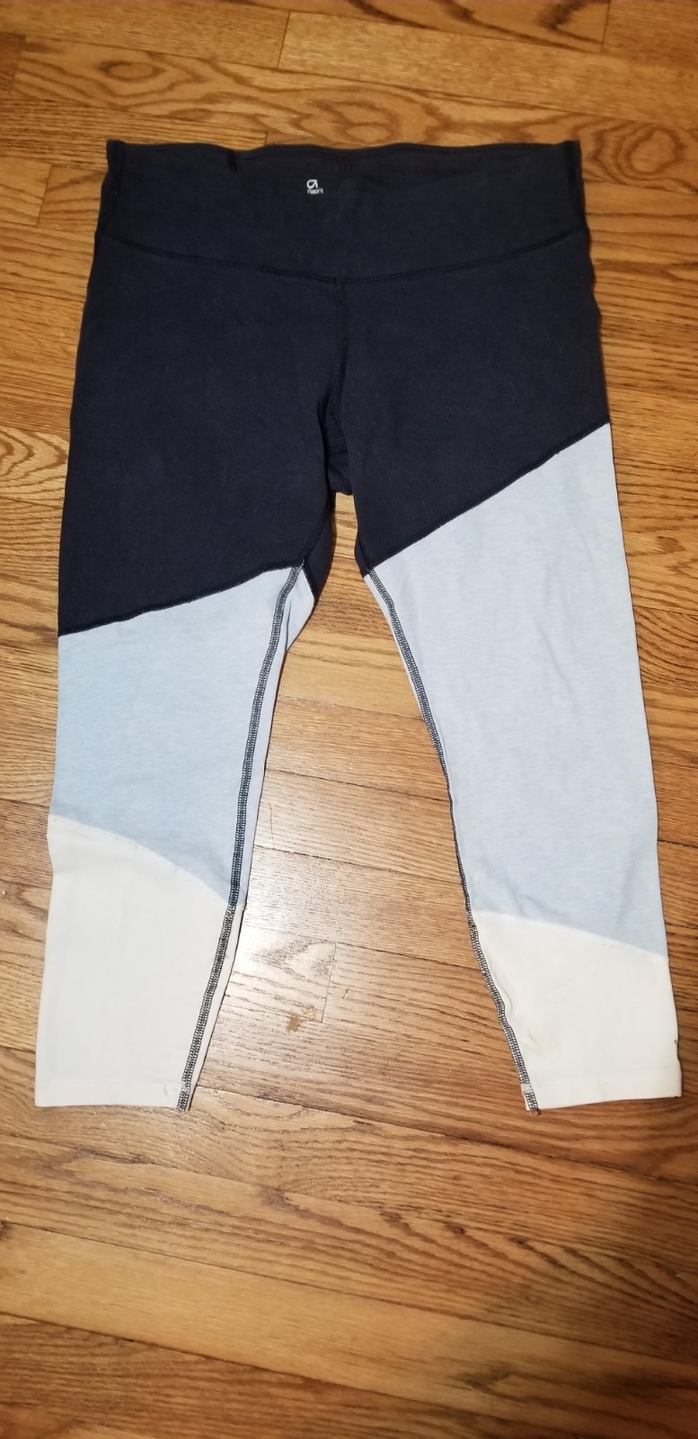 GAP Fit Performance Cotton Exercise Activity Pant… - image 1