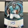 Tank Bigsby 2023 Panini Spectra Rookie Autographs Prizm #’d /99 Jaguars Eagles