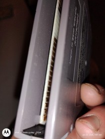 Super Mario Bros. 3 (Nintendo NES, 1990)