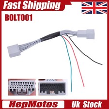 Hardwire kit For Range Rover Sport L494 overhead console dashcam Garmin Nextbase