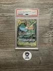 2019 Venusaur & Snivy Gx 001/064 Remix Bout Pokemon Japanese PSA 10