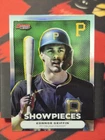 2025 Bowman Best Konnor Griffin BS-15 Showpieces