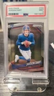(PSA 9) Jaxson Dart 2025 Panini Prizm (Rc) Base
