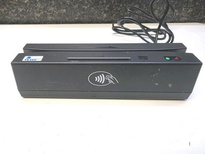 YL160 4-in-1 Multi Magnetic Card Reader EMV/ IC Chip/RFID/PSAM Reader Writer USB