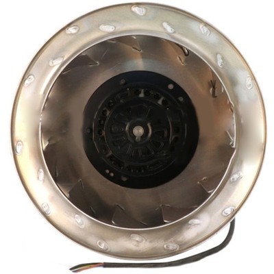 For R2E270-AA01-05 Cooling Fan 230V 1.23A 280W 50/60Hz 270mm &ex
