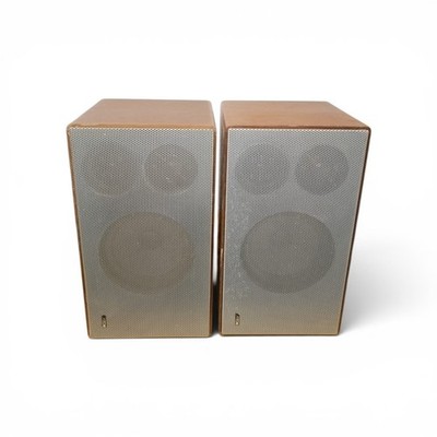 Paar Canton LE 400 Hifi Lautsprecher Boxen 4-8 Ohm,60W 3-Wege,Deutsche Qualität