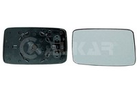 Spiegelglas AußEnspiegel Alkar 6402125 FüR Seat Cordoba 6K1 6K2 Golf VW Vento 3