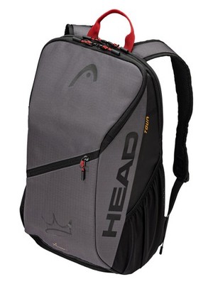 Coello Tour Padel Backpack 25L Bag - Arturo Coello Bag Collection, Racquet & ...