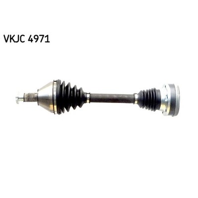   SKF DRIVESHAFT LEFT FRONT 6C0407271AC NEW DE STOCK