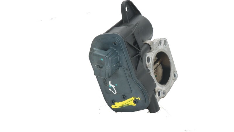9801942080 corpo farfallato PEUGEOT 308 ACTIVE 2014 1858906