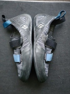 Men's Black Diamond Climbing Shoes size 10.5 - 11.