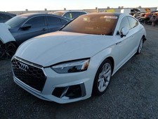 2023 Audi A5 Transmission OEM 19K Miles - LKQ452494961