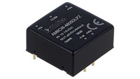 6W Dc/Dc Wandler Uwe: 18...75VDC Aus: 5VDC AM6CW-4805DLPZ