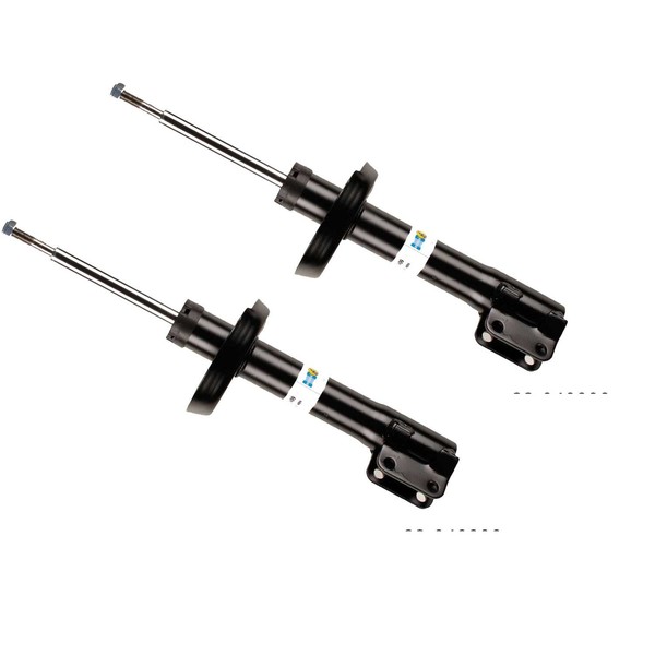 2 Bilstein StoßDäMpfer B4 2-22-040909 Vorderachse FüR Vauxhall Combo Mk I Corsa-image