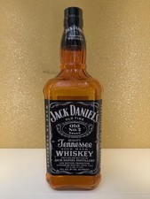 Jack Daniel s Tennessee Whiskey  Bottle Colle...