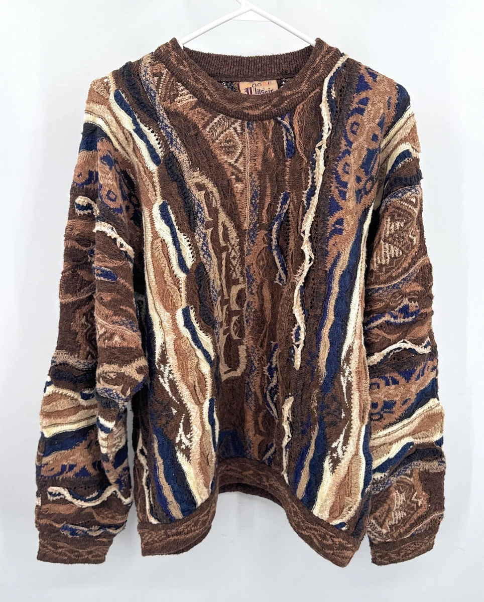 COOGI 90s Sweaters for Men for sale - eBay