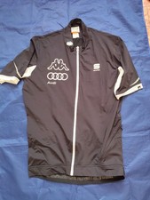Maglia ciclismo SPORTFUL tg. L nazionale Italiana di sci