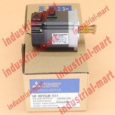 New HF-KP23JK-S11 AC Servo Motor HFKP23JKS11 One year warranty #zb