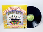 The Beatles - Magical Mystery Tour (1967) Vinyl Record LP Album ~ SMAL2835 ~ VG+
