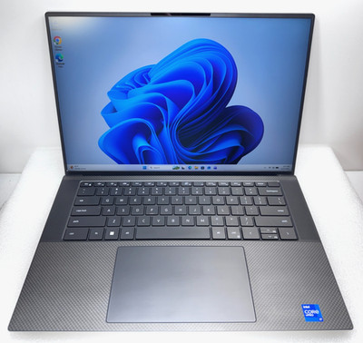 Dell Precision 5560 15.6