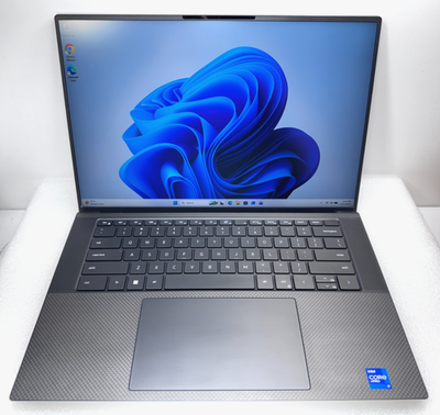 Dell Precision 5560 15.6