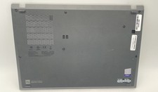 Lenovo ThinkPad X13 Gen2 Bottom case Untere Abdeckung  AM1VU000420