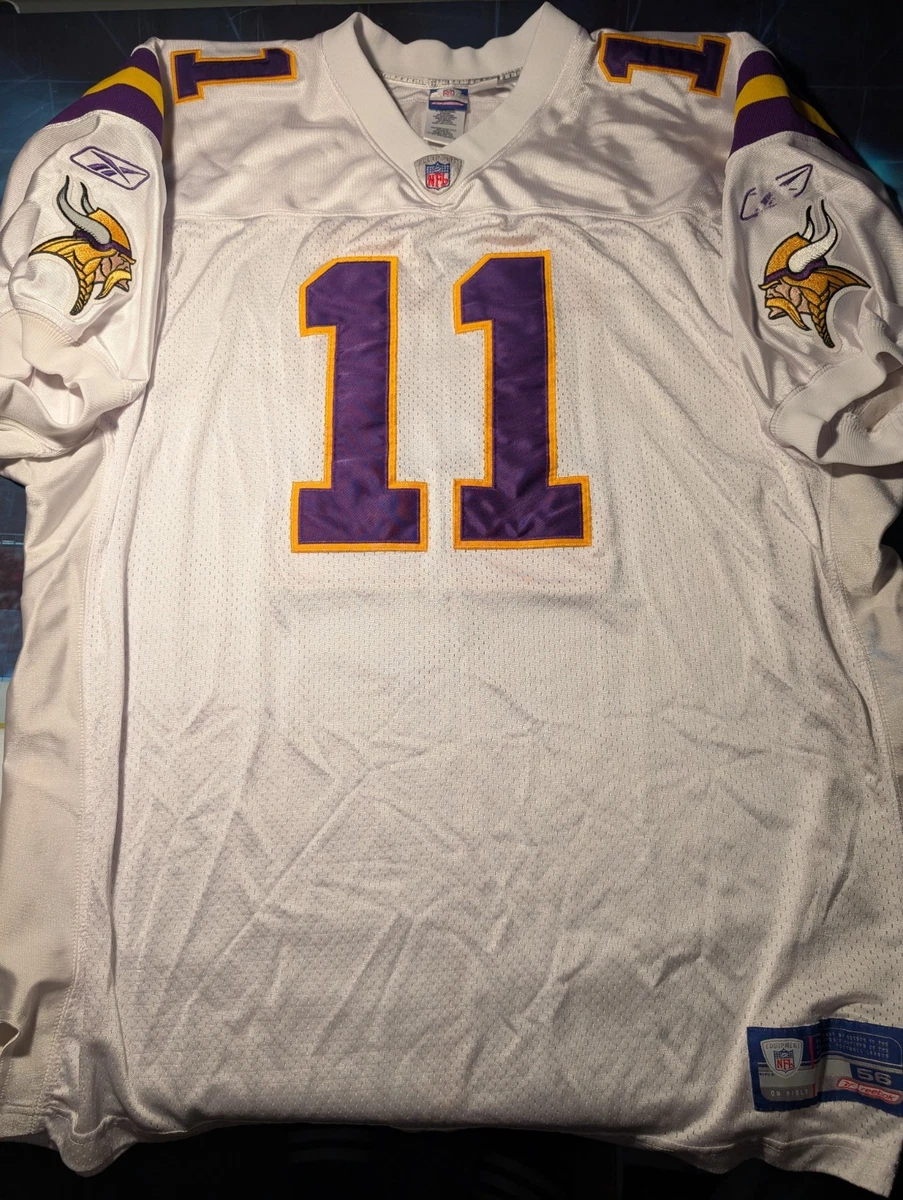 Daunte Culpepper Minnesota Vikings NFL Jerseys for sale | eBay