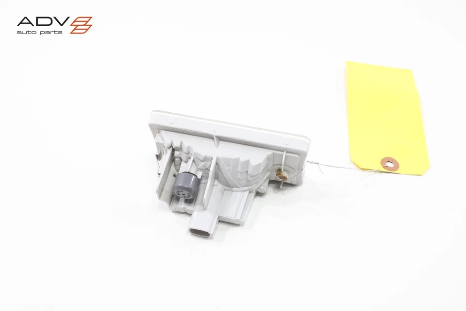 2017 - 2025 HONDA RIDGELINE TRUCK BED LEFT SIDE CARGO AREA LIGHT LAMP OEM - Image 3 of 4