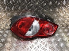 Feu arrière Chevrolet SPARK