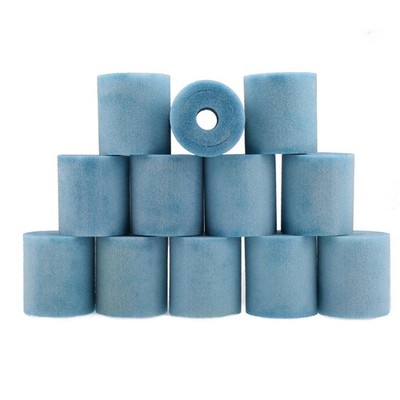 RUDDOG Pre-Oiled Air Filter Foam for RC8B3,8ight,D819,SRX8,NB48 2.0 (12pcs) / RP
