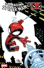 The Amazing Spider-Man # 1000 Young Variant Cover 2026 Ships Sep 16th