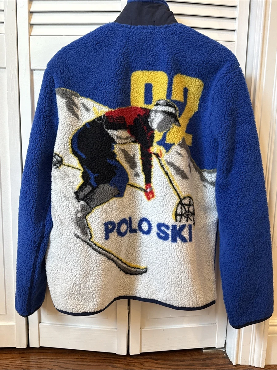 polo ralph lauren ski jacket products for sale | eBay