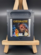 Thumbnail of ebay&reg; auction 366391537929 | Chessmaster für Nintendo Gameboy nur Modul *Blitzversand*