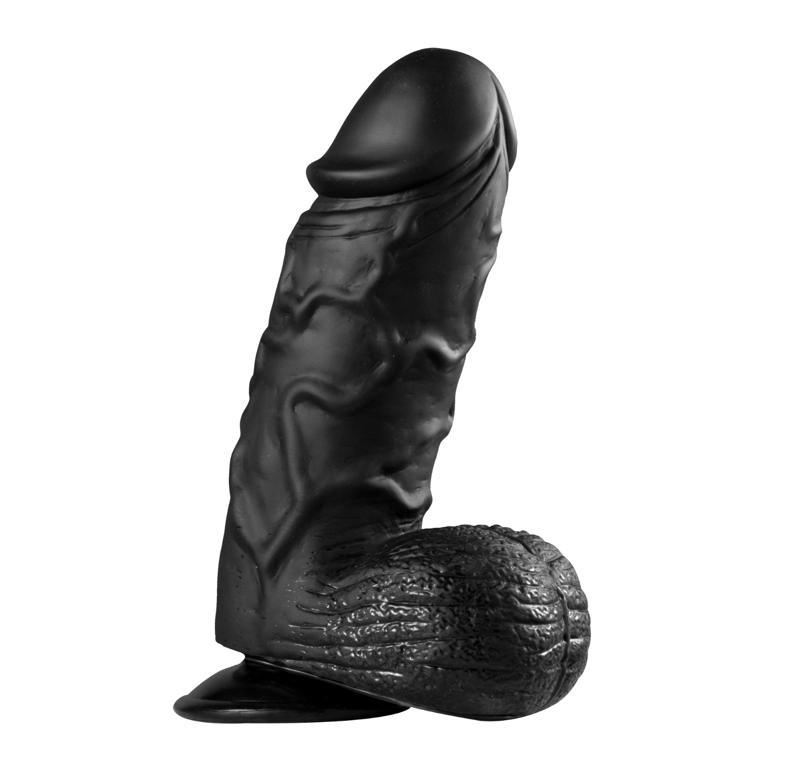 9.5 Inch Dildo Sex Toy Huge Thick Penis Real Feel Realistic Suction Cup Adult UK