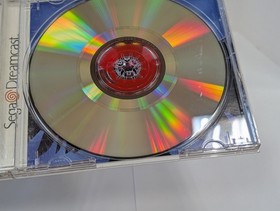 Zombie Revenge Sega Dreamcast CIB Complete Tested Working Lightly Scratched