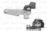 Kurbelwellensensor Impulsgeber Valeo 254198 FüR Cruiser Hilux Land Toyota 12V 4