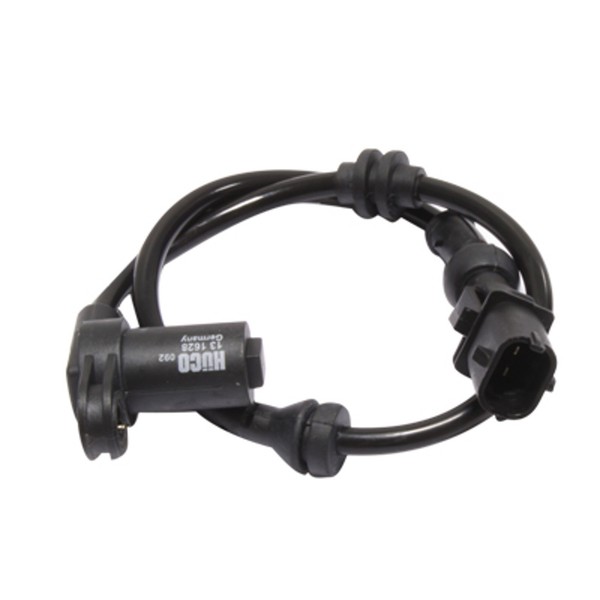 ASTEMO-HITACHI Abs Sensor Raddrehzahl Hueco 131628 FüR Opel Meriva X03 Corsa X01-image