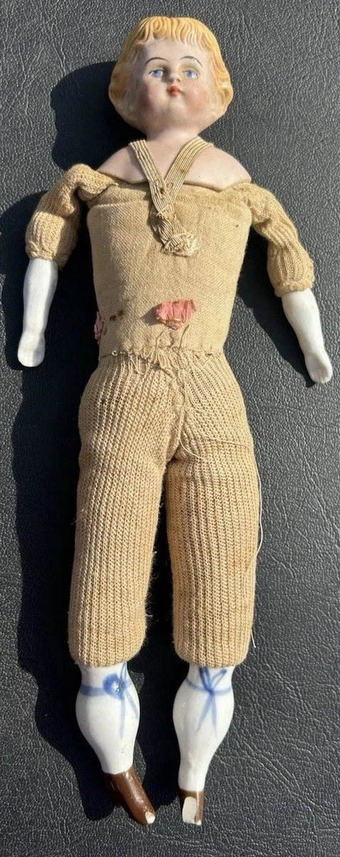 Hertwig Doll In Antique China Dolls for sale | eBay