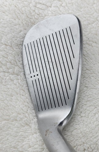Eje de grafito flexible Ram FX3 IW2 RH 47° PW 35" R buena envoltura GP Tour - Imagen 3 de 7