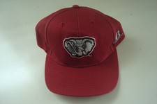 ALABAMA CRIMSON TIDE S/M   SNAPBACK  DEADSTOCK HAT CAP VINTAGE N2